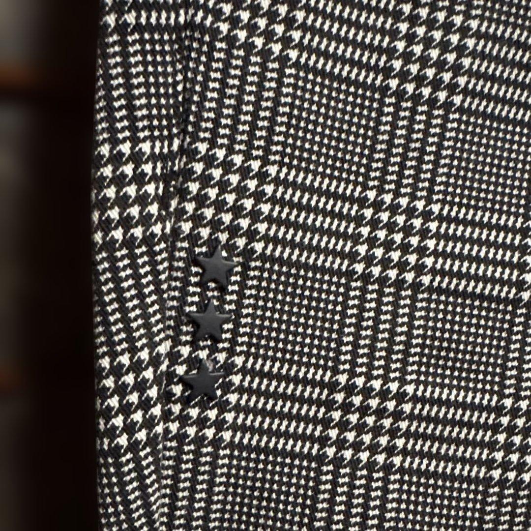 美品★パーリーゲイツ 裏起毛　パンツ　　サイズ3