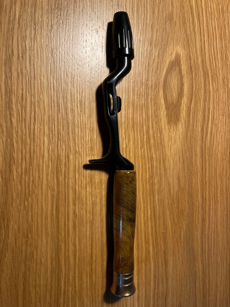 スローテーパー　グリップ