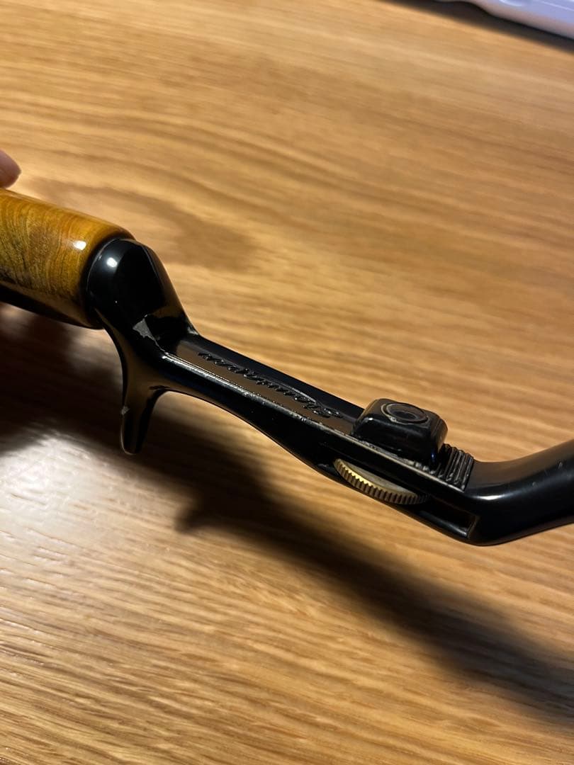 スローテーパー　グリップ