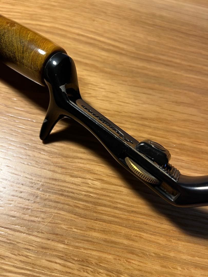 スローテーパー　グリップ