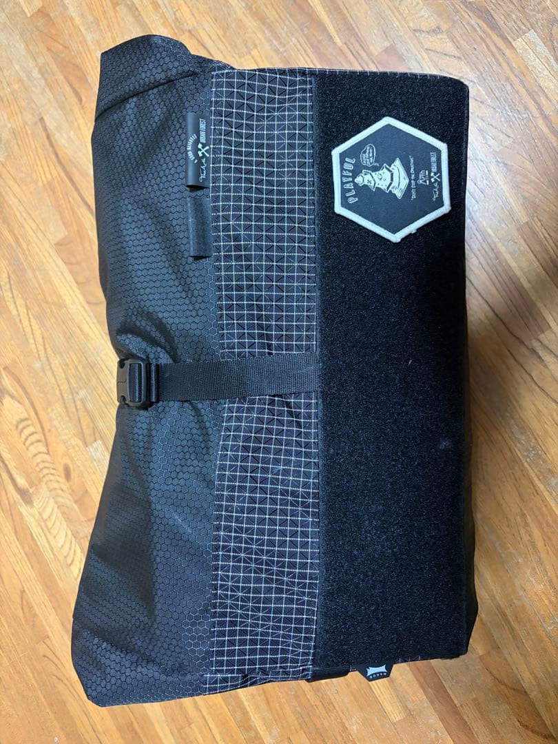 TheArth 幕男くろ　4th