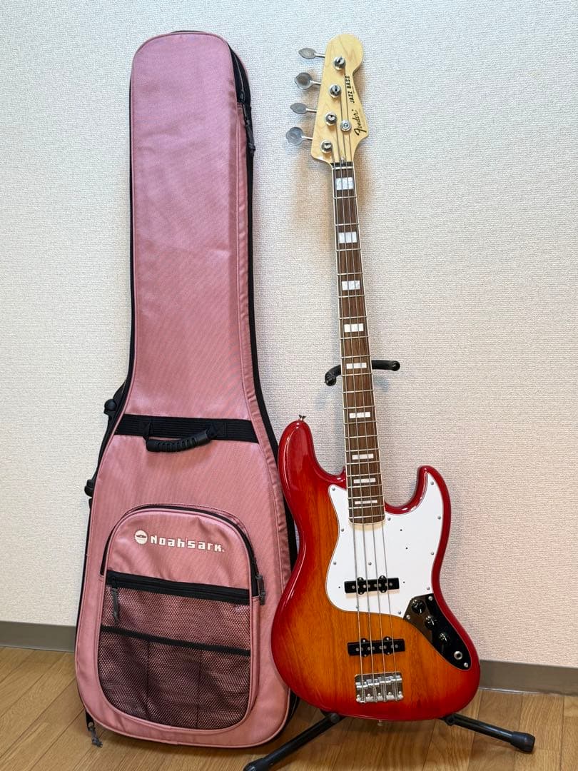 極極美品☆ FENDER J JB75 Jazz Bass フェンダー