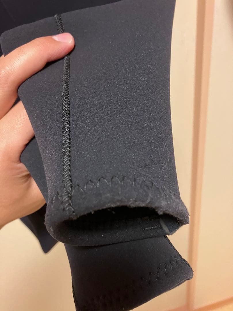 最終値下げ‼️オニールプロショップ限定モデル3㎜フルスーツ 着用回数少なく美品