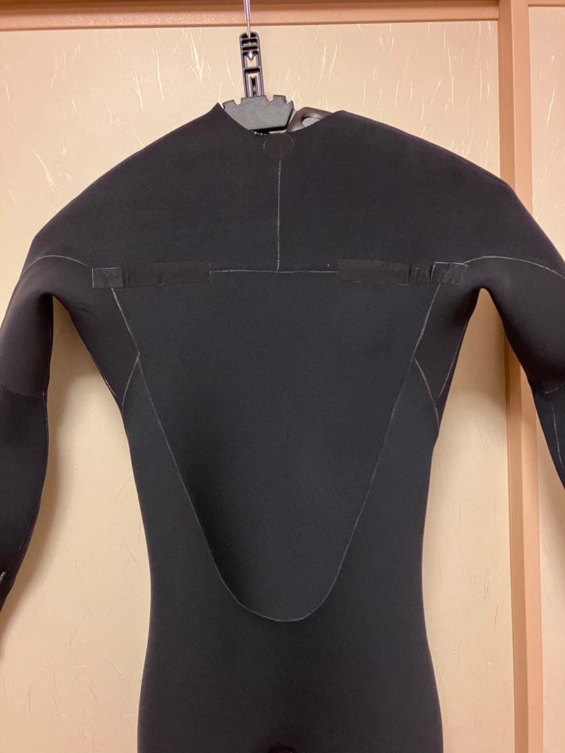 最終値下げ‼️オニールプロショップ限定モデル3㎜フルスーツ 着用回数少なく美品