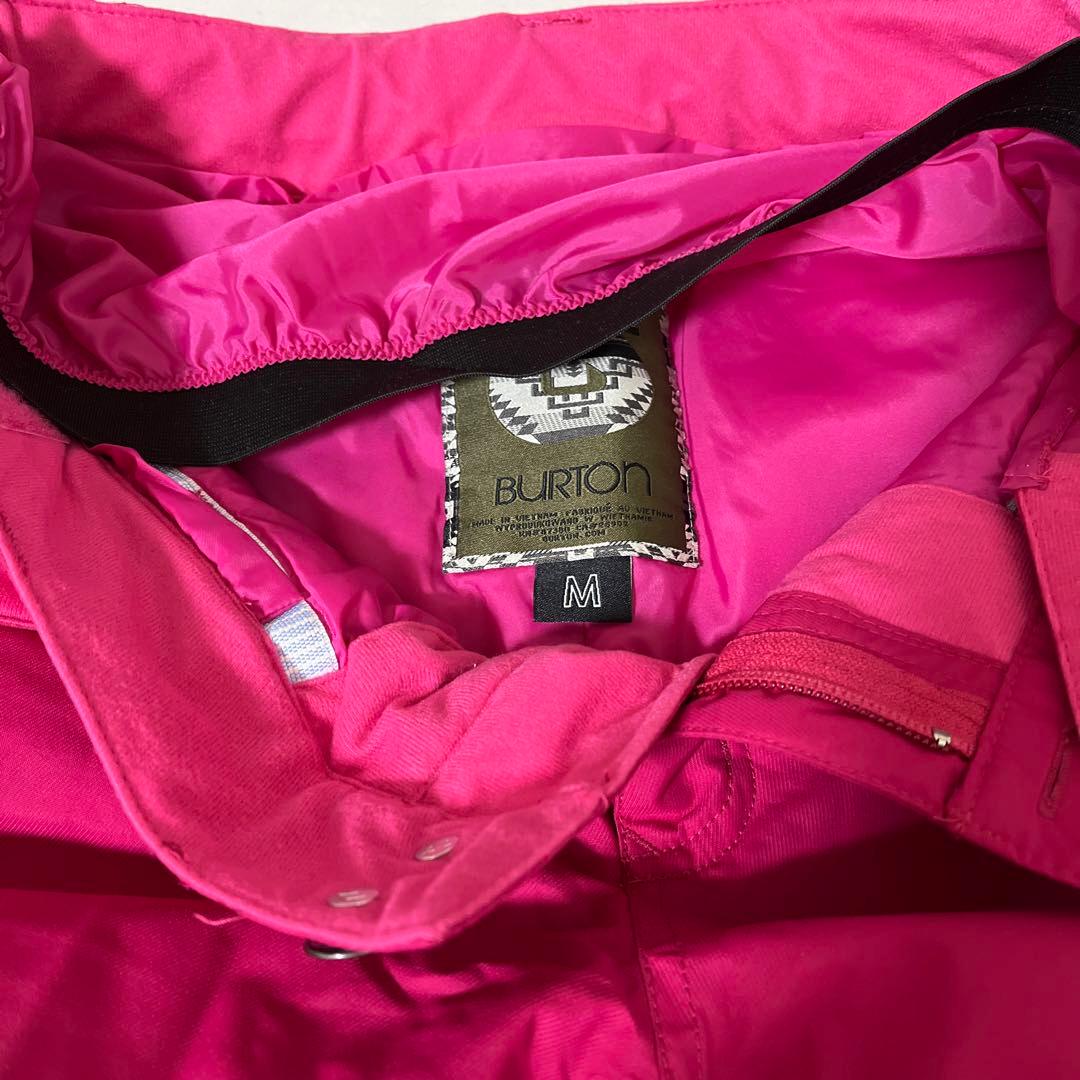 Burton ウェア　パンツM