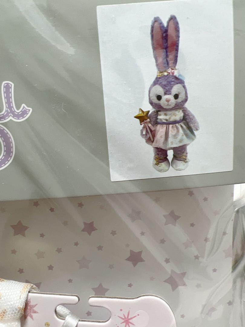 ステラルー　コスチューム