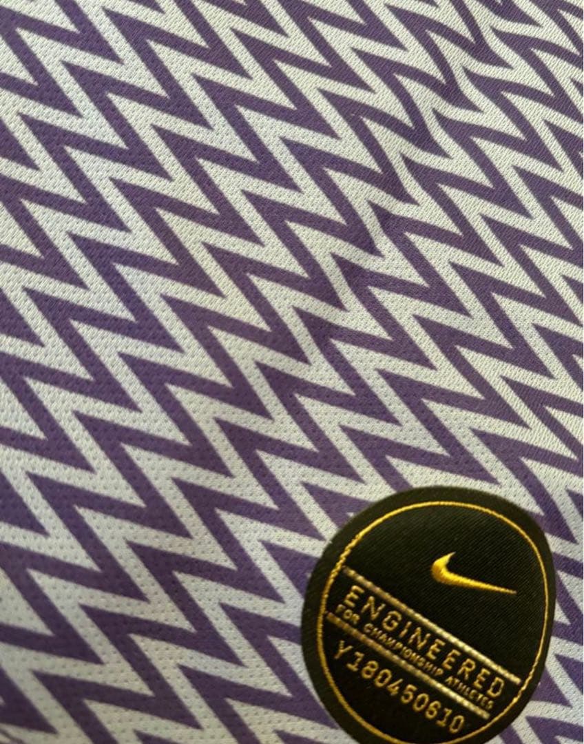 NIKE サンフレッチェ広島　ユニフォーム 2019 Lサイズ