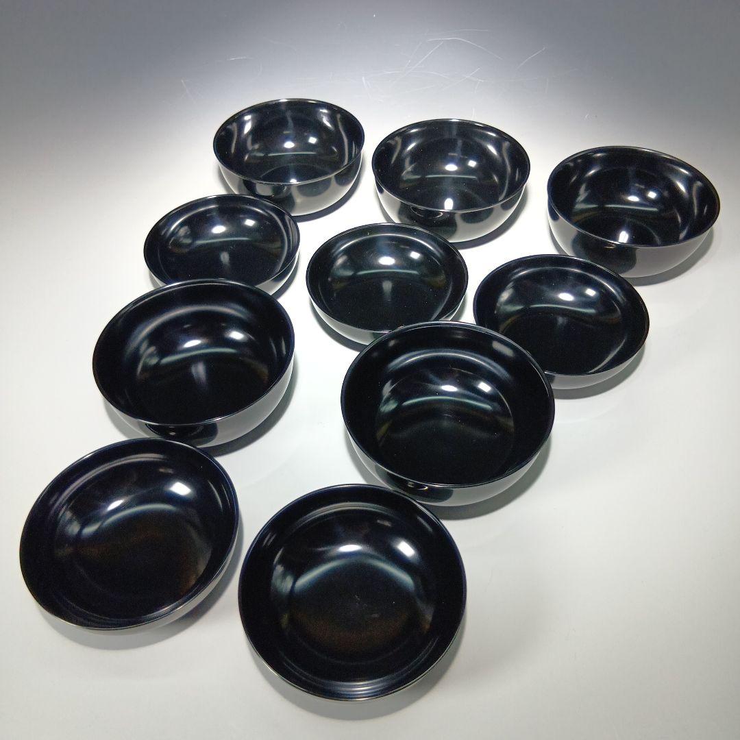 茶道具　懐石道具　樹脂製　紙箱