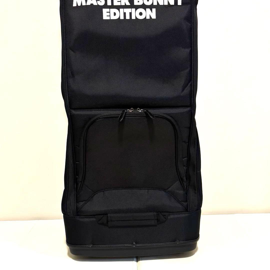 MASTER BUNNY EDITION キャスター付き折り畳みトラベルケース
