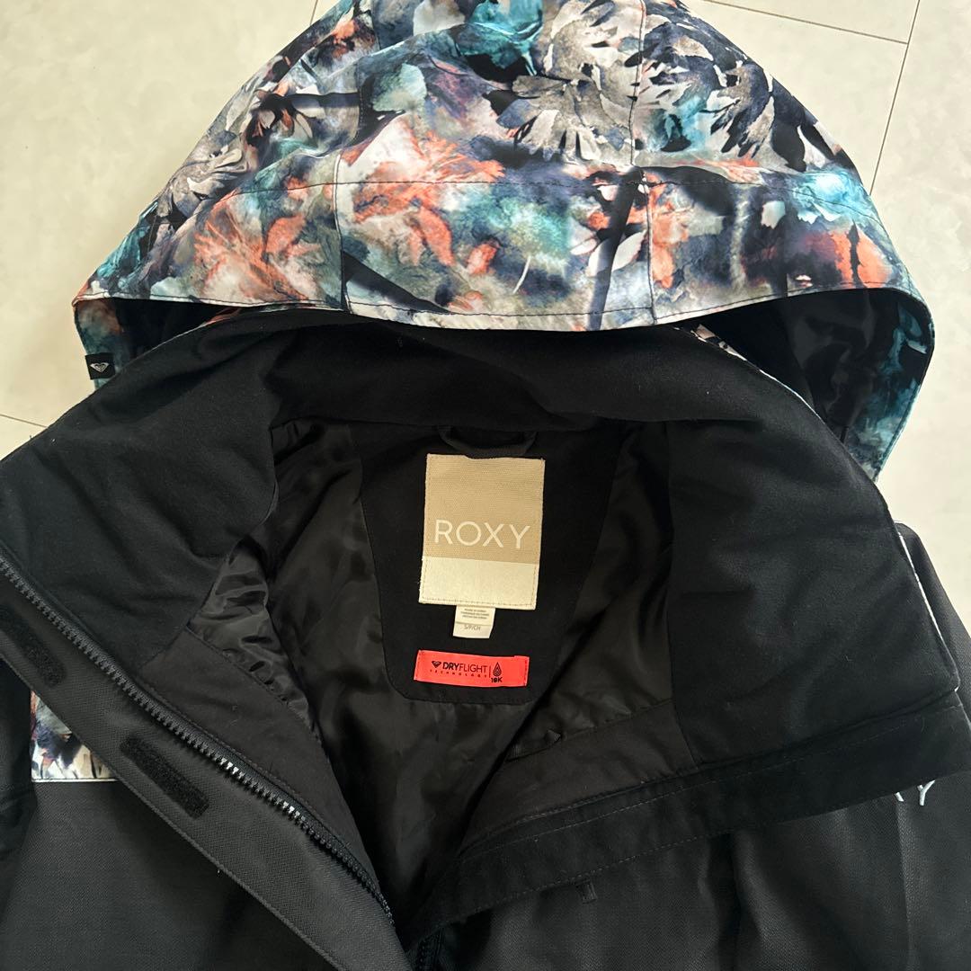 【おまとめ】ROXY スノーボードウェアセット