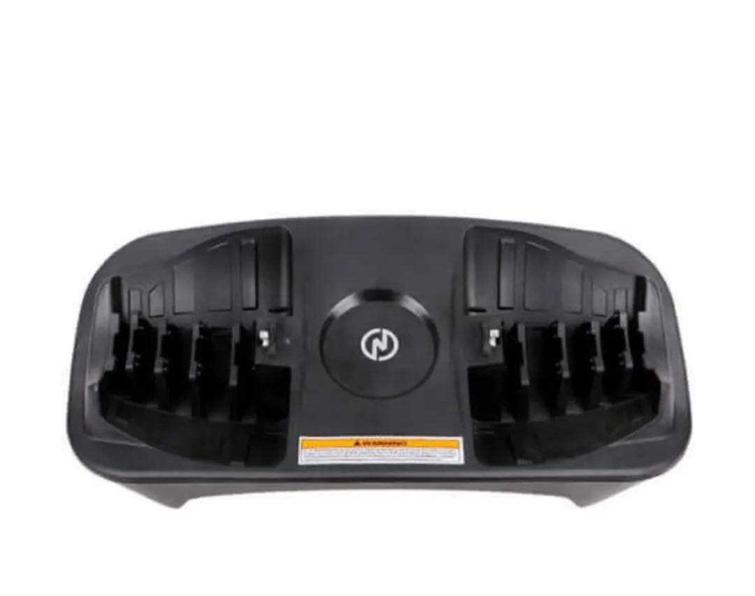 未使用　NutroOne 可変式ダンベル 40kg