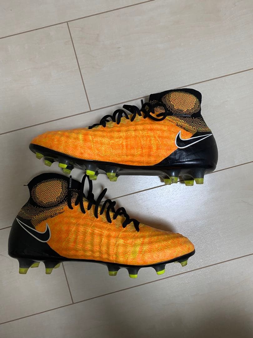 マジスタオブラ2DF FG