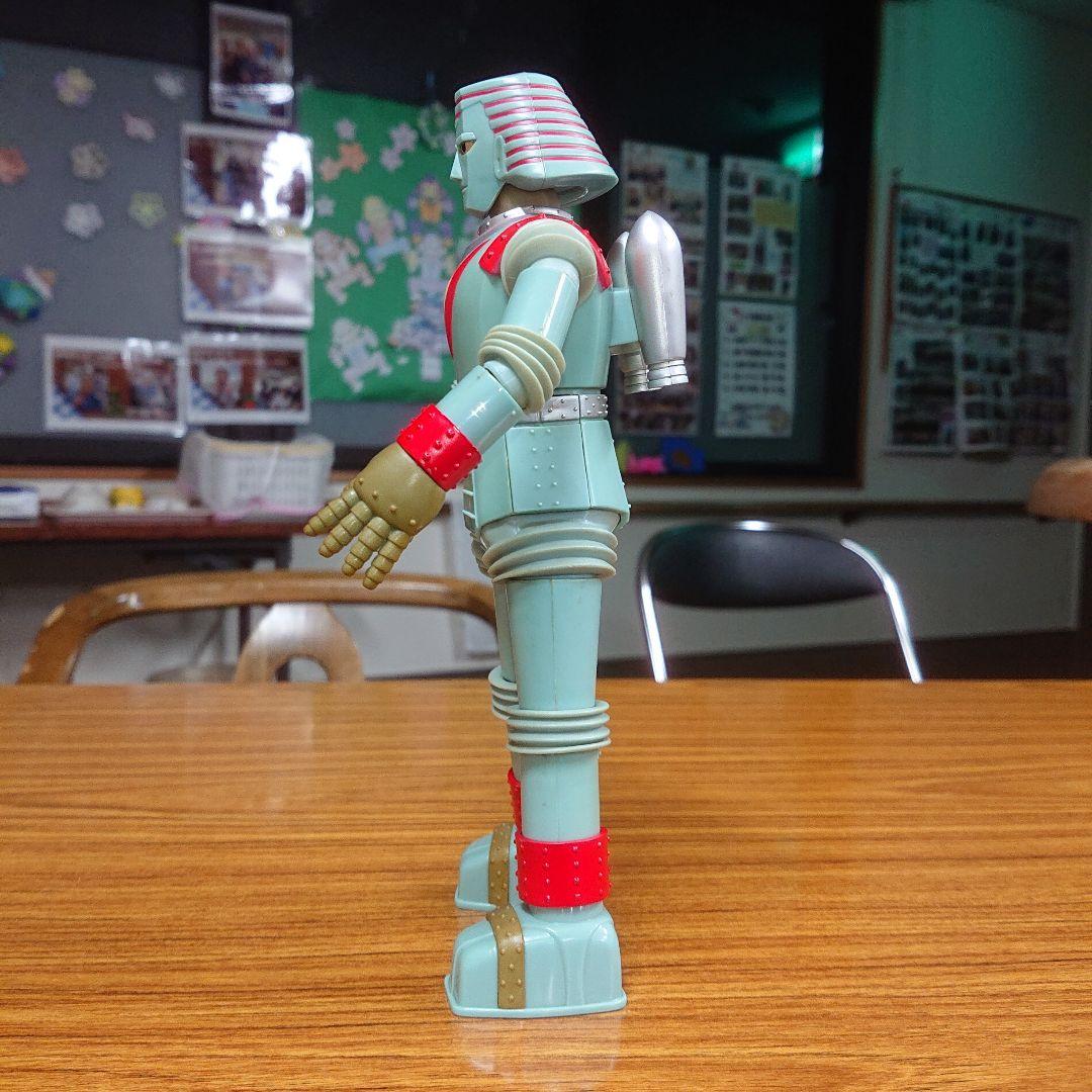 メディコムトイ/ジャイアントロボ フィギュア