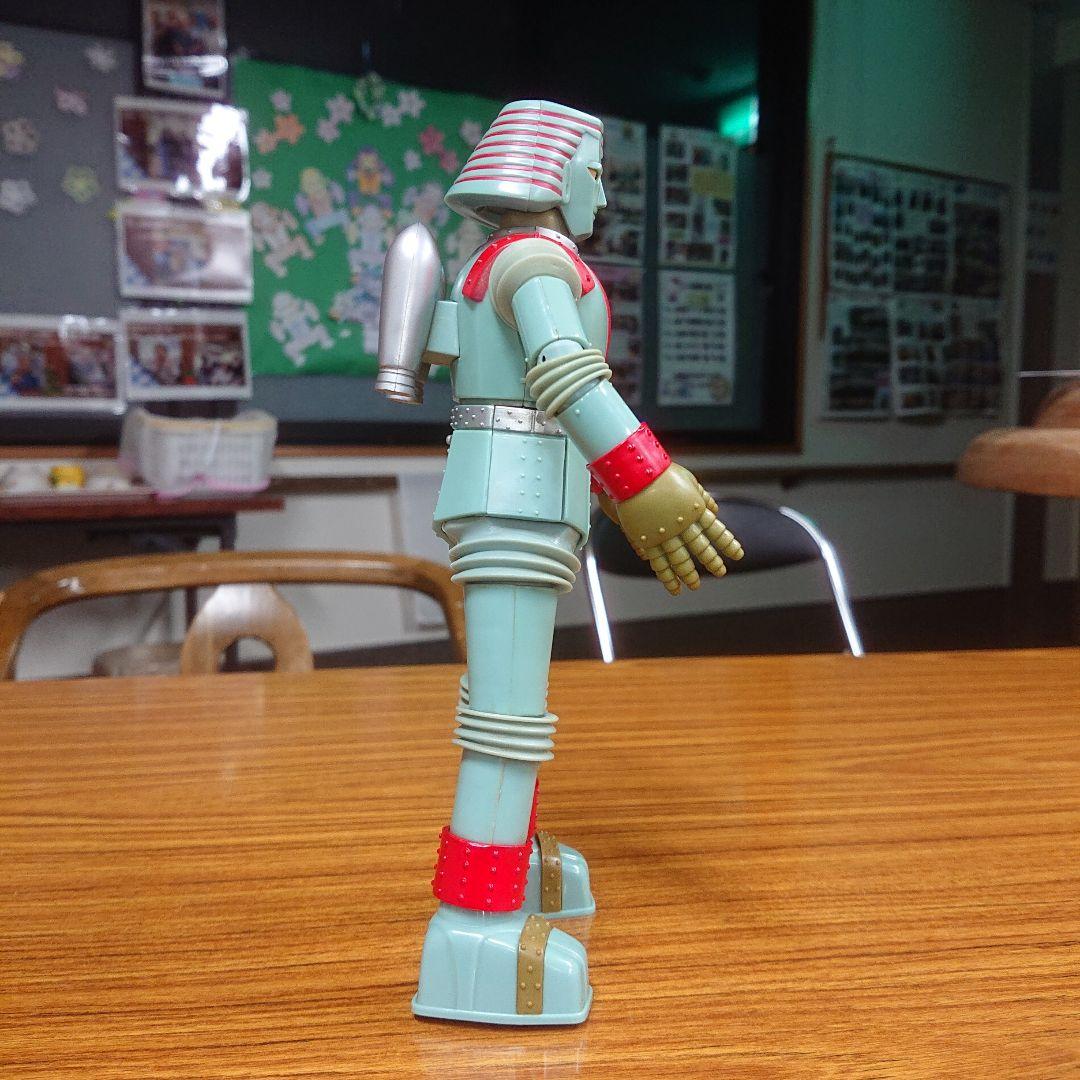 メディコムトイ/ジャイアントロボ フィギュア