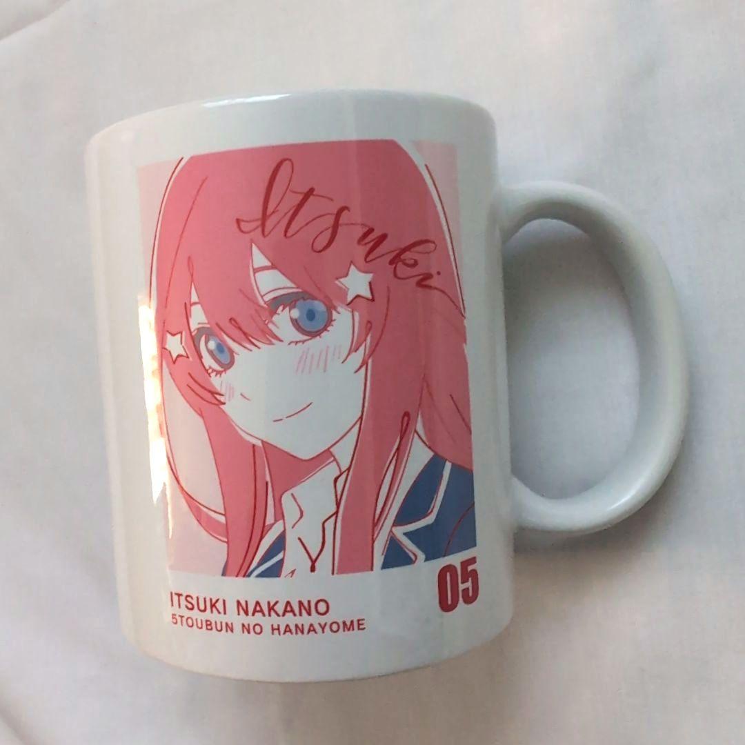 五等分の花嫁　グッズ　大量　まとめ売り　約500点　ラバスト多め