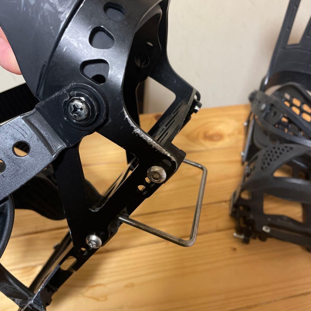 バートン ヒッチハイカー Sサイズ