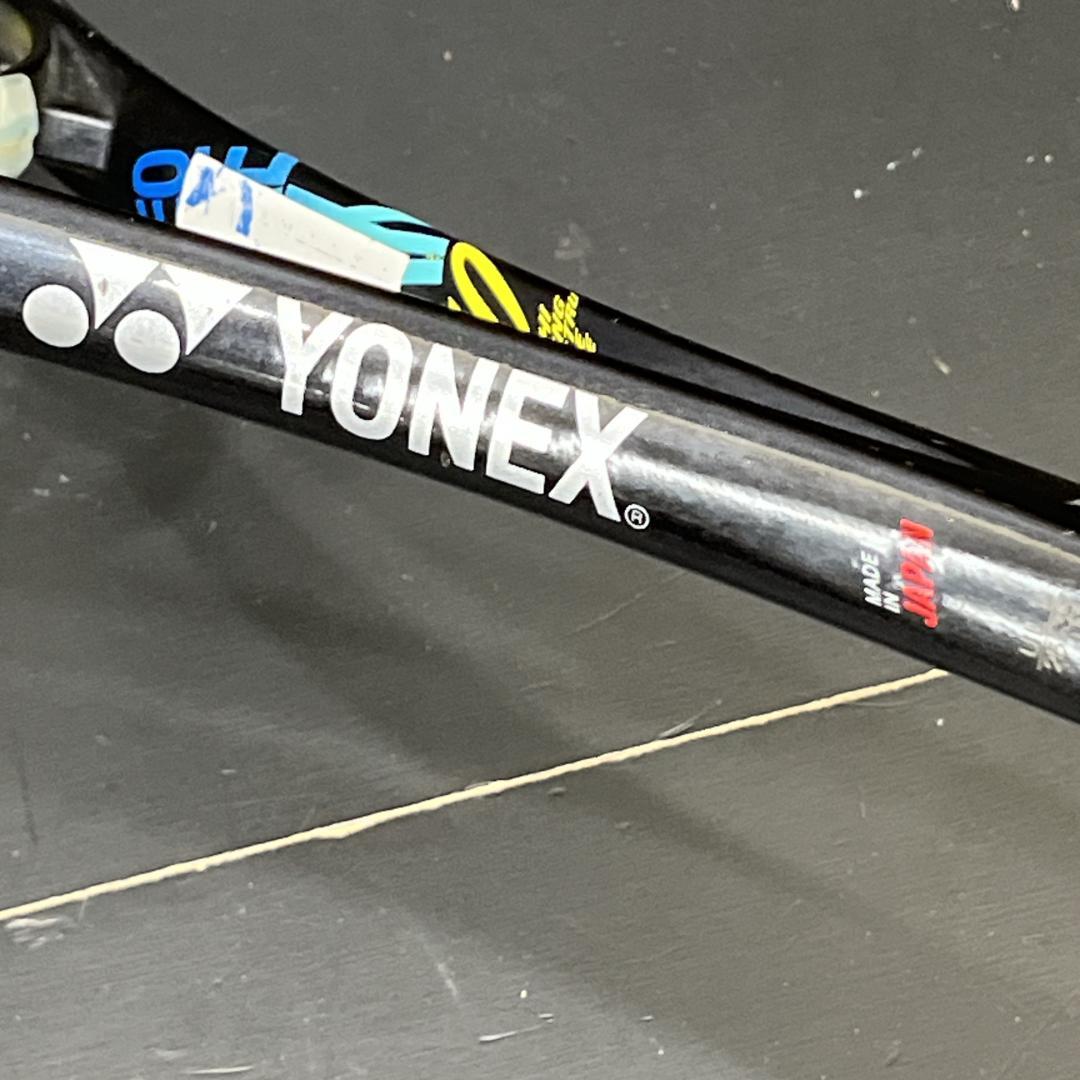 YONEX 　ヨネックス　GEOBREAK 50V LIMITED 　ラケット