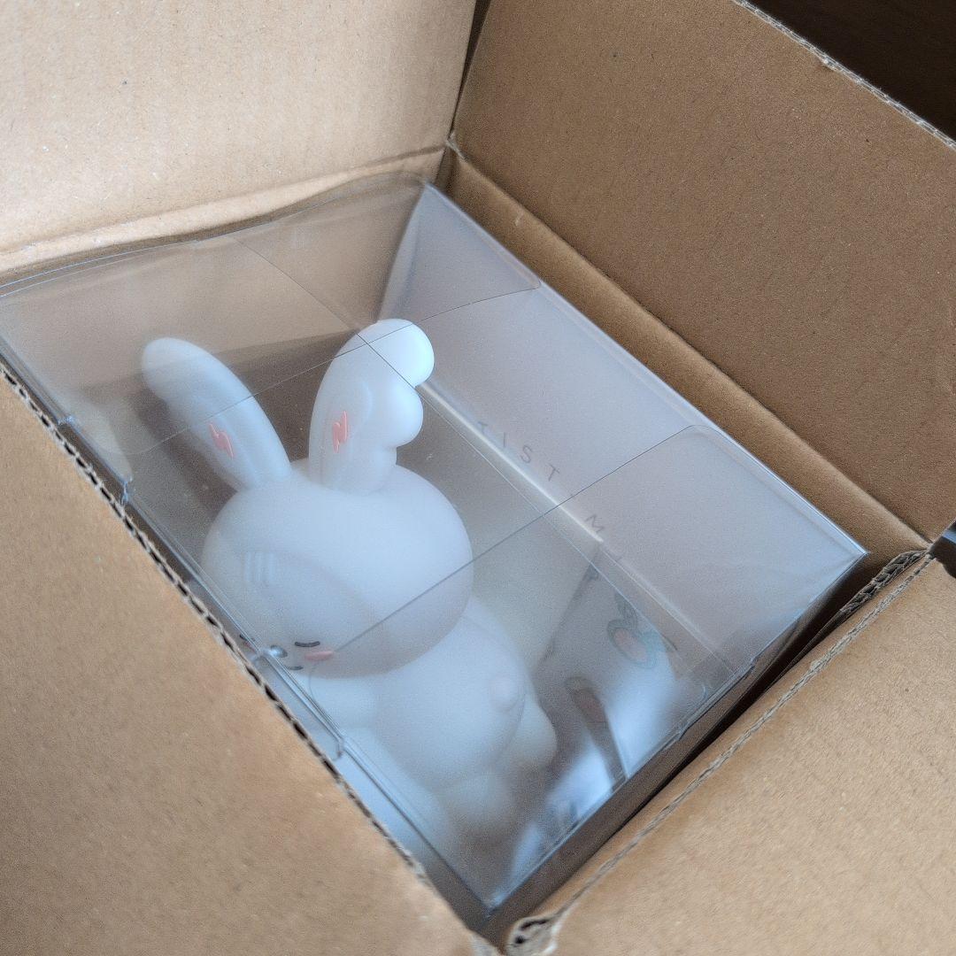 アーティストメイド ジョンハン ムードライト Artist-Made