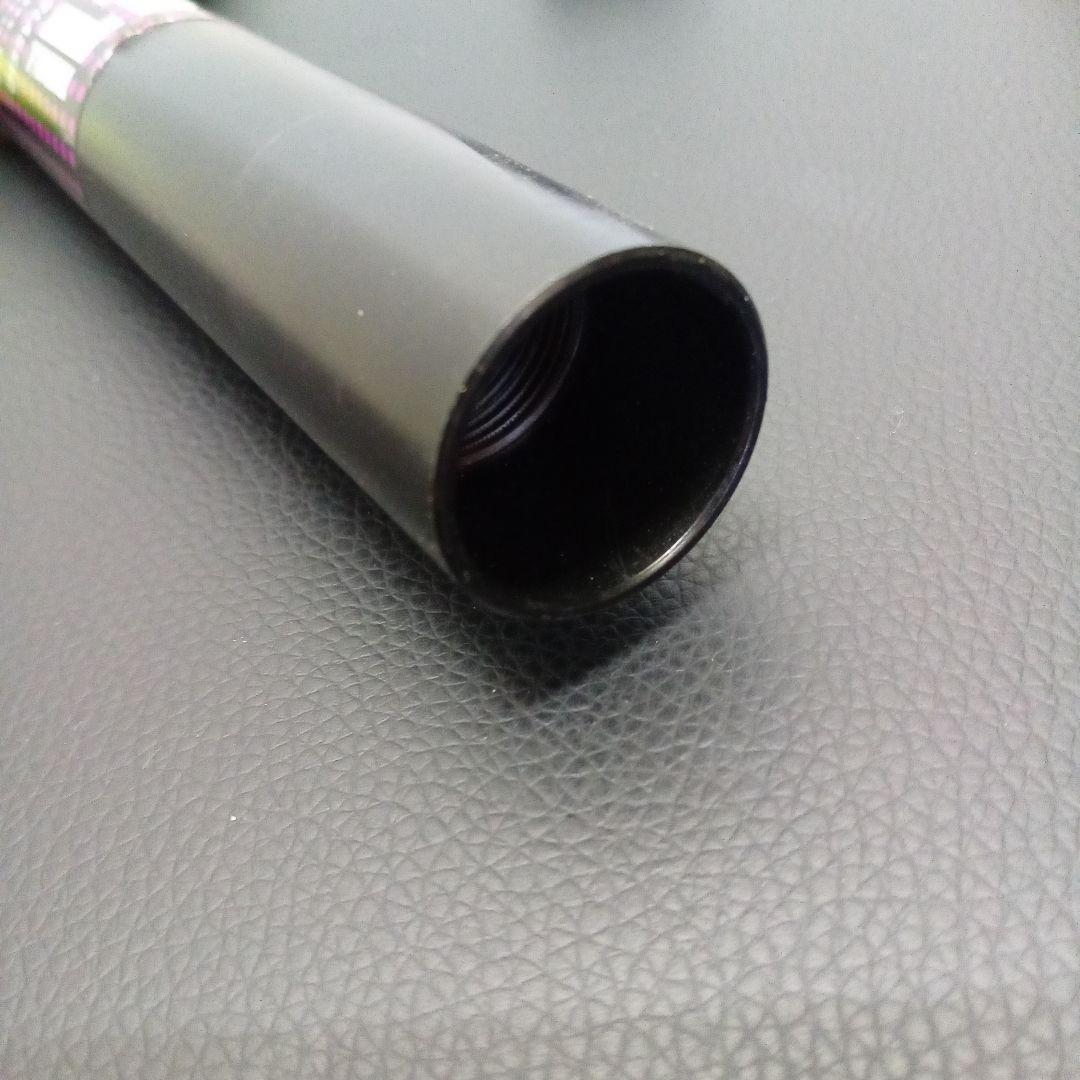 オデッセイ　BMX　レースフォーク　中古品