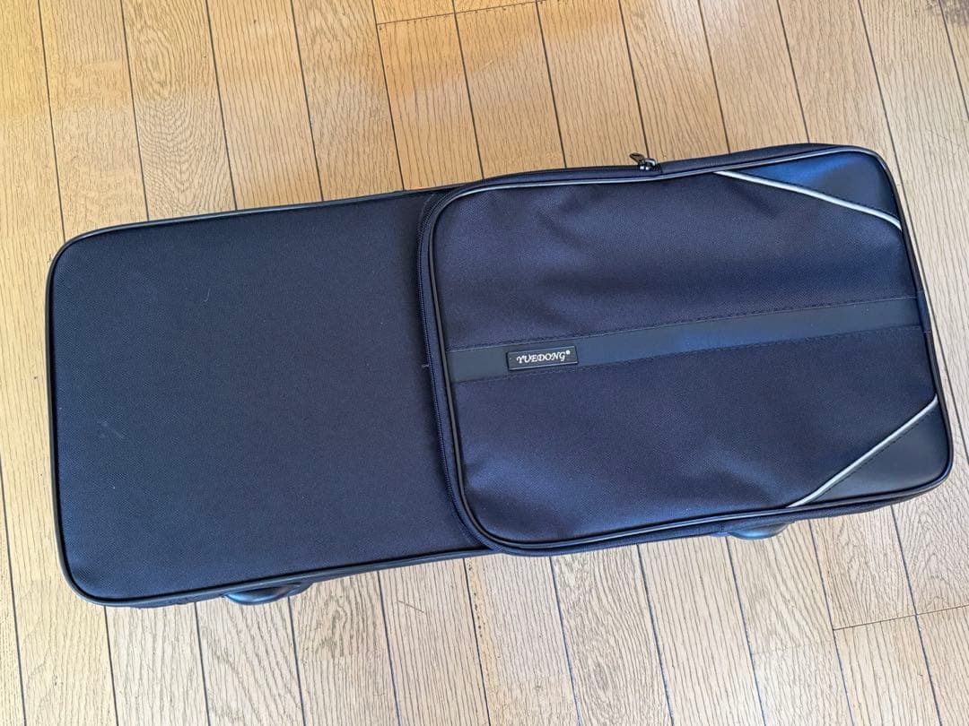 新品・未使用　J.Michael AL-500 アルトサックス+お手入れセット