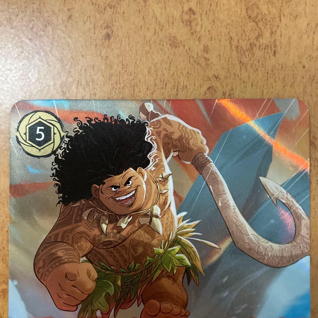 ロルカナ　マウイ　エンチャンテッド　即日発送