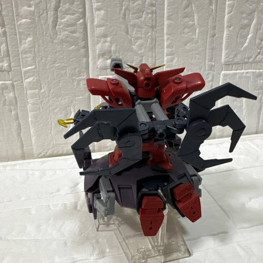 モビルスーツアンサンブルガンダムヴァサーゴ・CB＆ガンダムアシュタロンHCセット