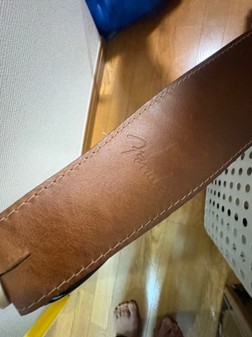 fender japan ストラトキャスター　Eシリアル