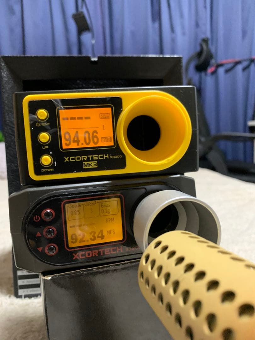 東京マルイ 次世代電動ガン M4A1 CQB-R カスタム付 属品多数