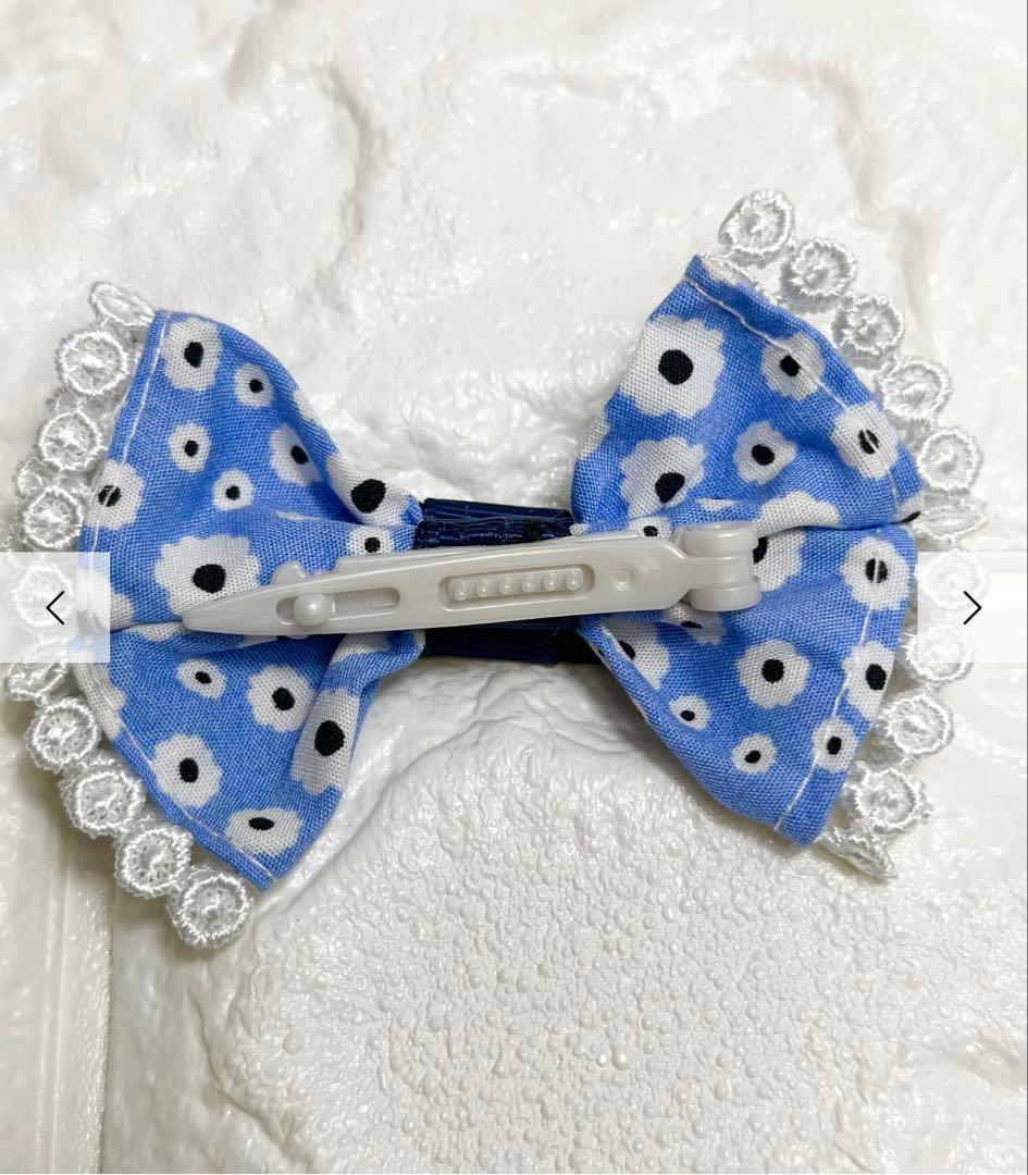 Candy Buppie DianaワンピースXXS、バレッタSet