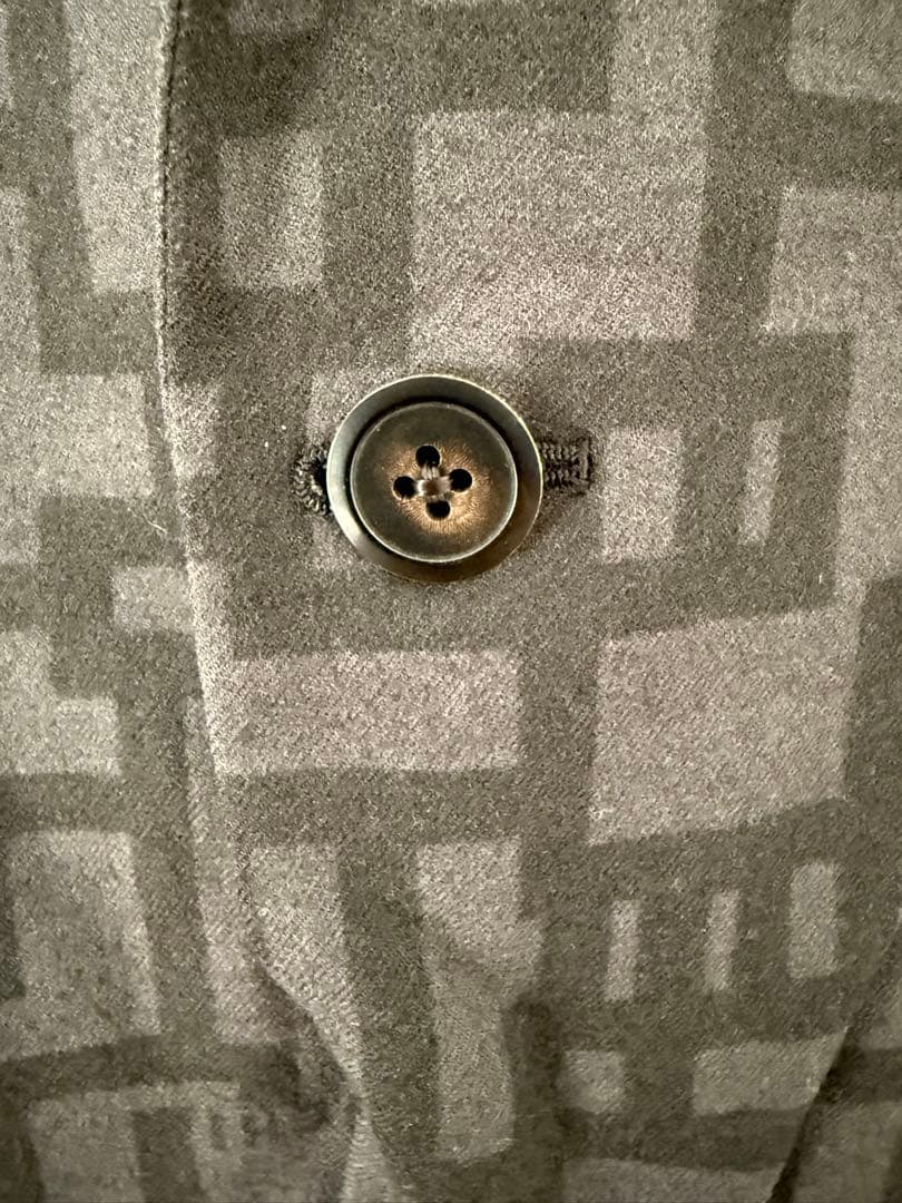 TAKEO KIKUCHI 布袋寅泰　テーラージャケット