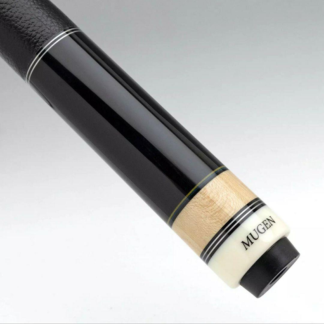 アダム MUGEN（ムゲン） MGN-01 VI Solid8装備