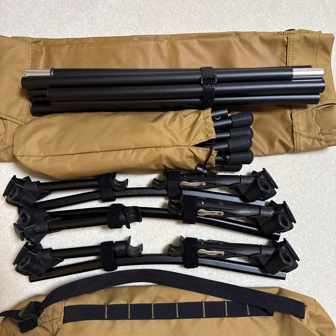 VENTLAX ⭐︎コット タン