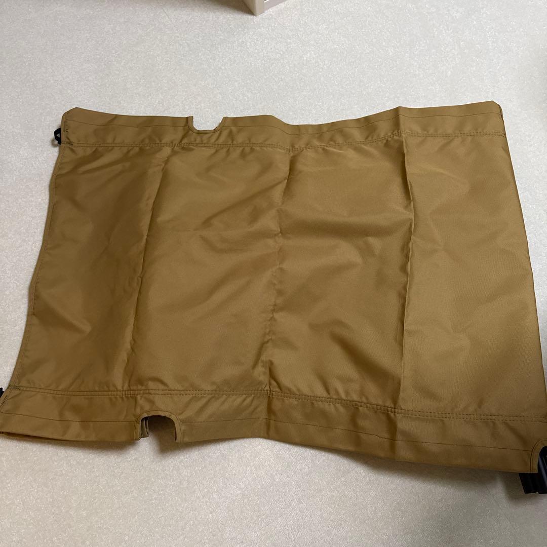 VENTLAX ⭐︎コット タン