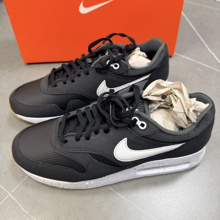 27.5cm 新品 NIKE GOLF AIR MAX 1 ’86 OG
