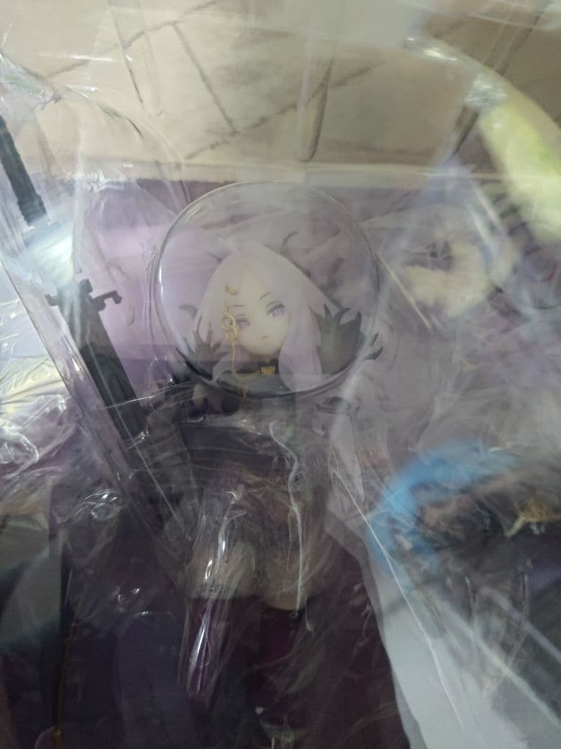 [未開封]ブルーアーカイブ 空崎ヒナ 1/7フィギュア