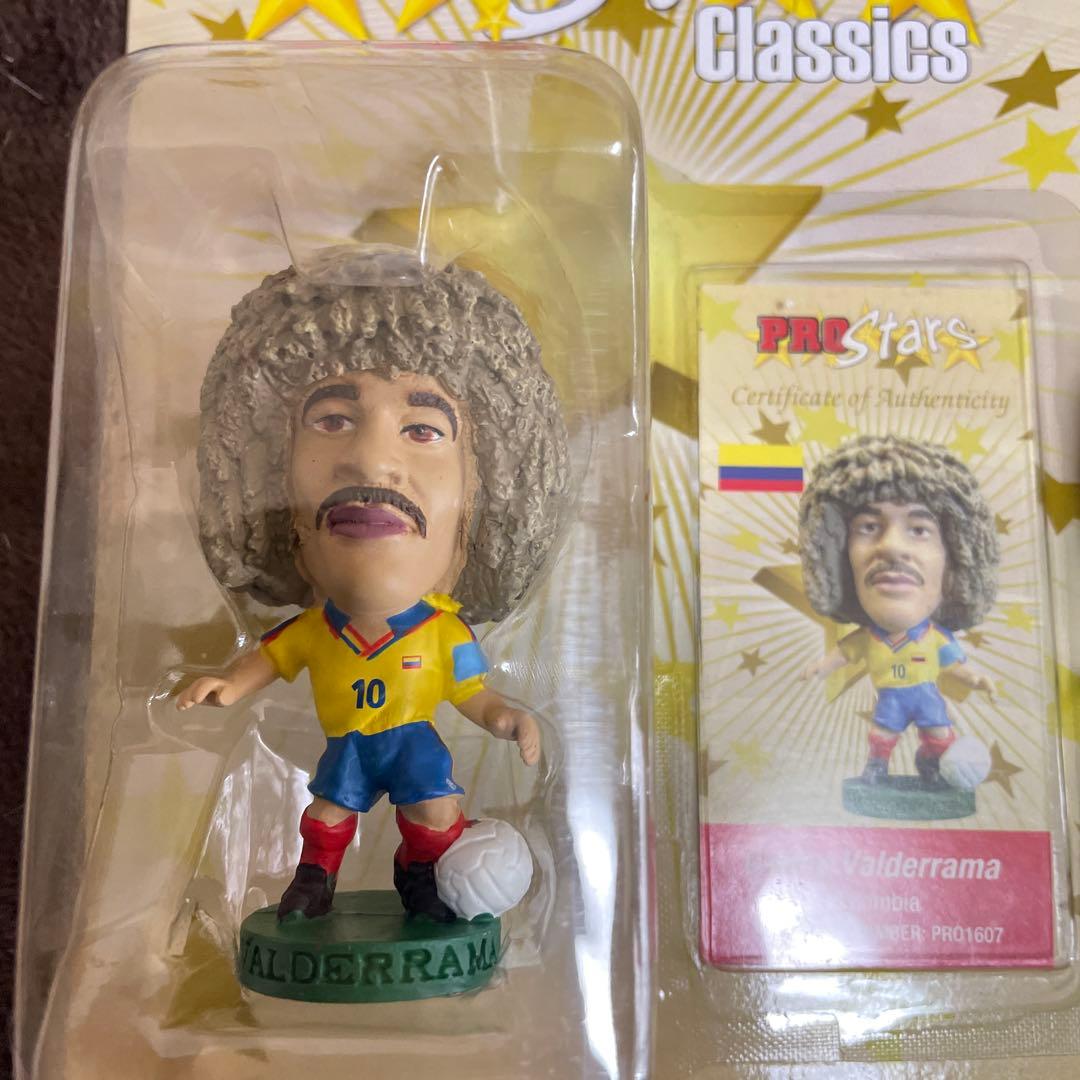 コリンシアン・プロスターズ・バルデラマ