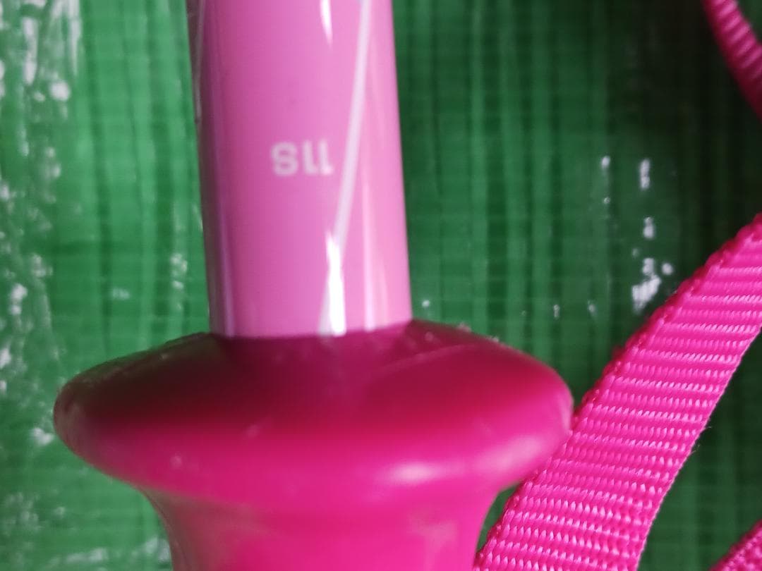 ミニーマウスデザイン スキーセット