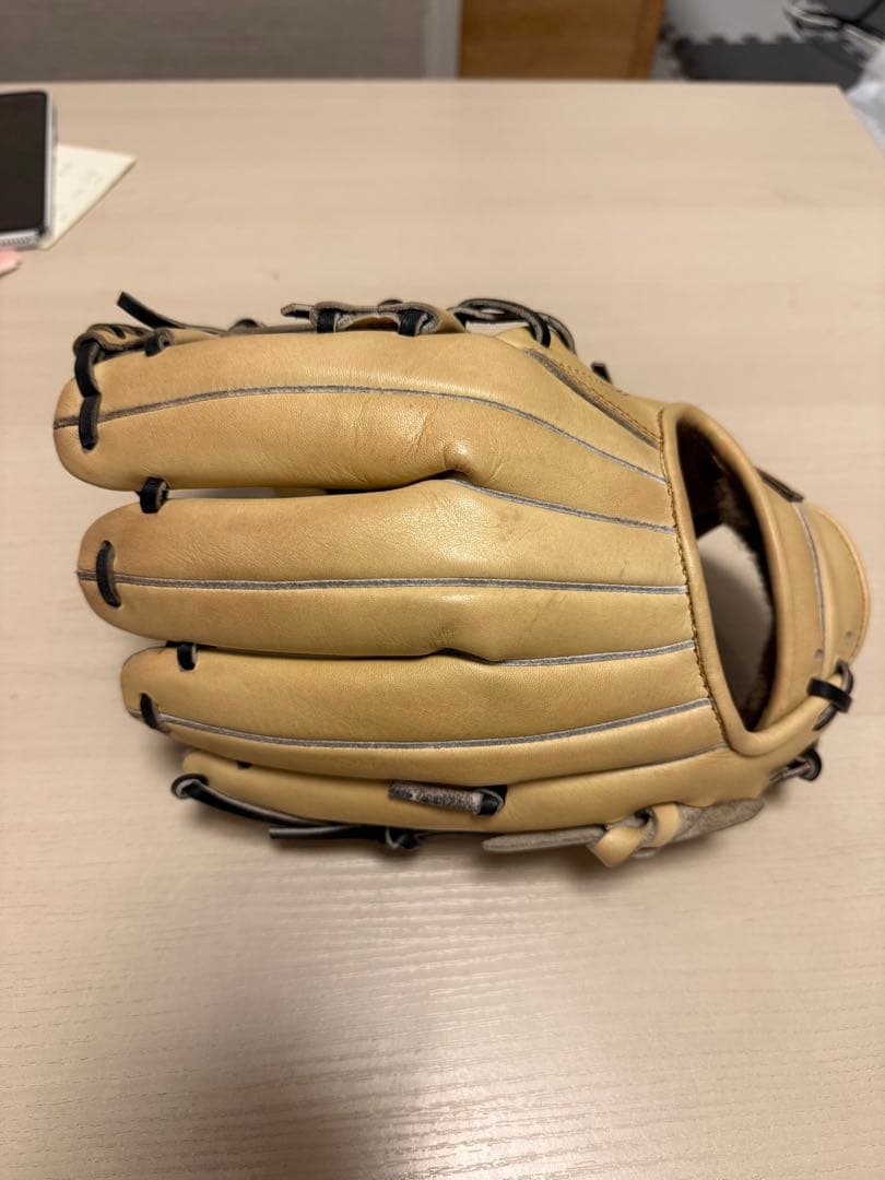 ZEET プロステイタス SE 今宮健太モデル