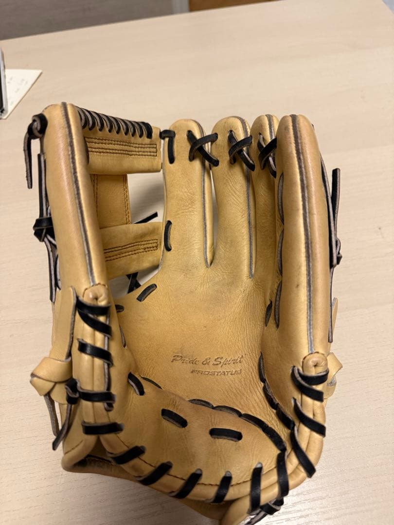 ZEET プロステイタス SE 今宮健太モデル