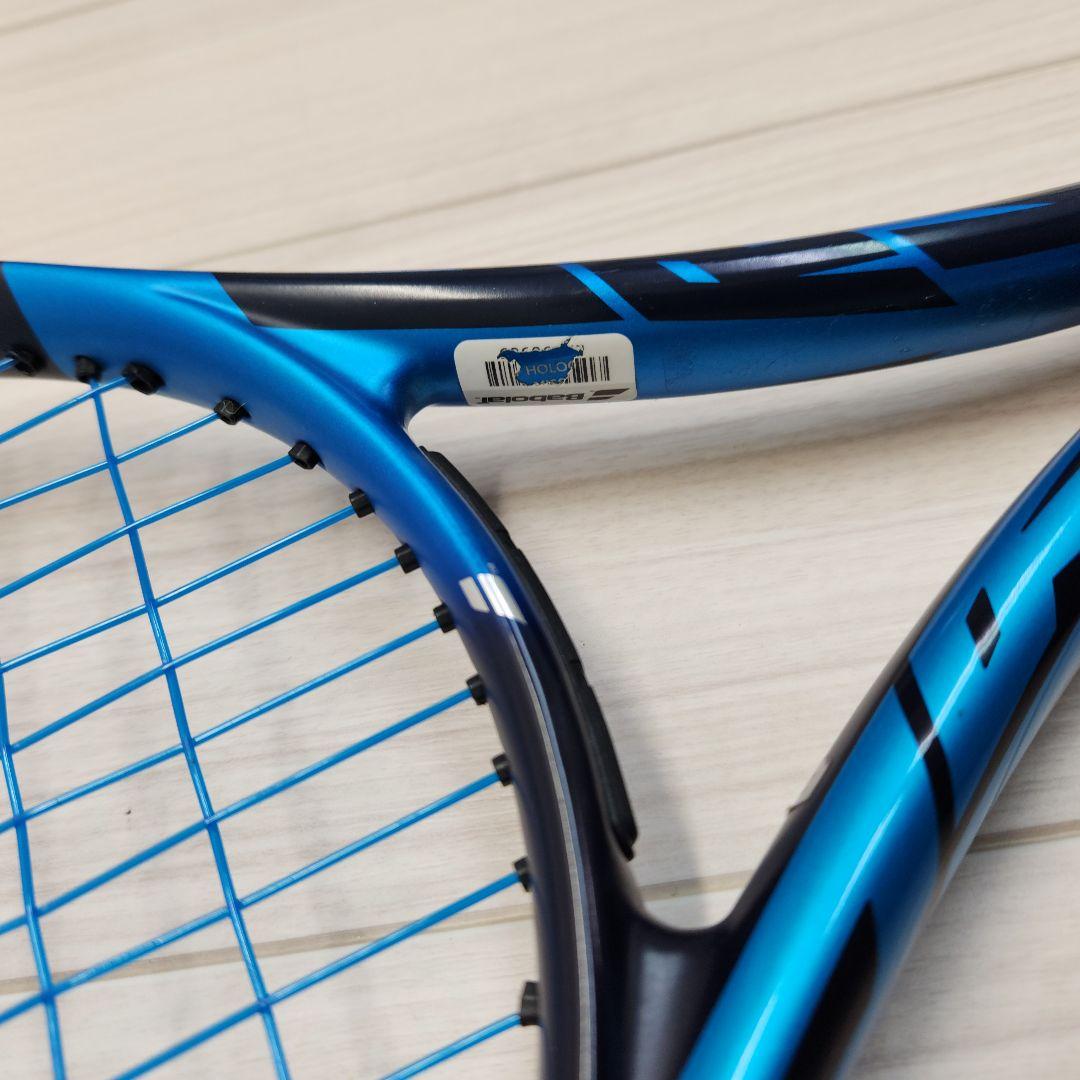 Babolat　バボラ　ピュアドライブ　2021