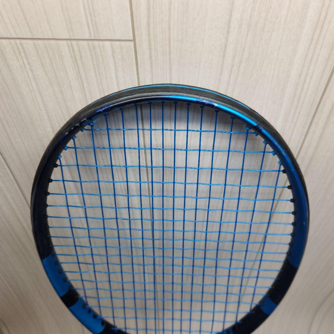 Babolat　バボラ　ピュアドライブ　2021