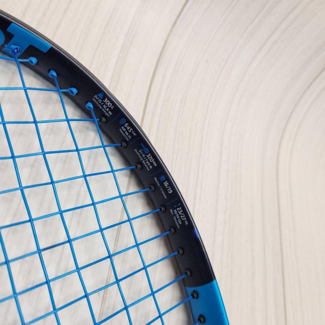 Babolat　バボラ　ピュアドライブ　2021