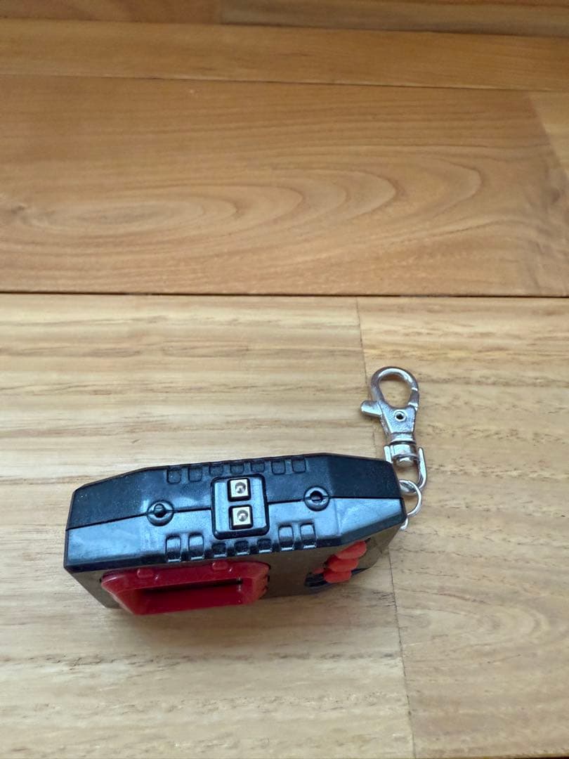 デジモンペンデュラムカラー Ver.1.2.4.5.箱説あり 美品