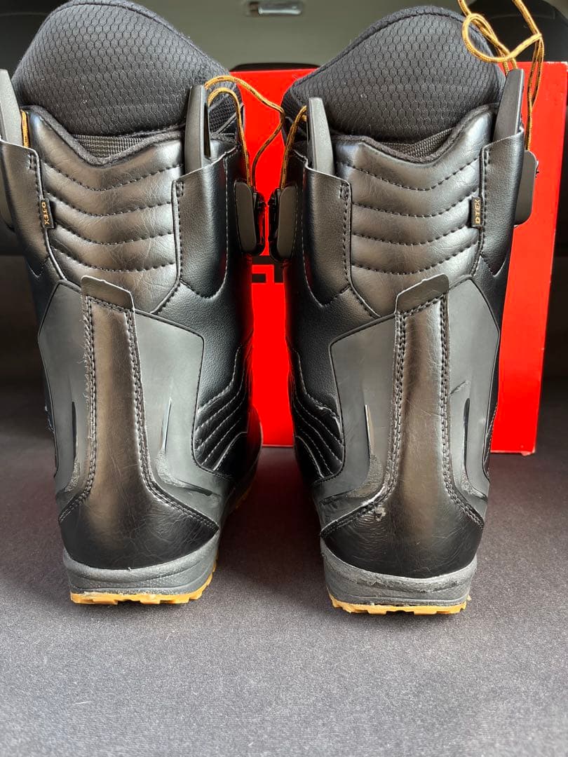 DEELUXE 20-21 エンパイア　エンパイヤ　EMPIRE 25cm