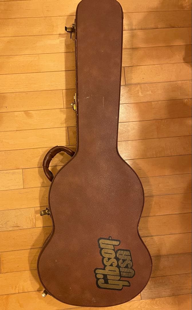 【SALE】Gibson SG 1997年製 エボニー指板