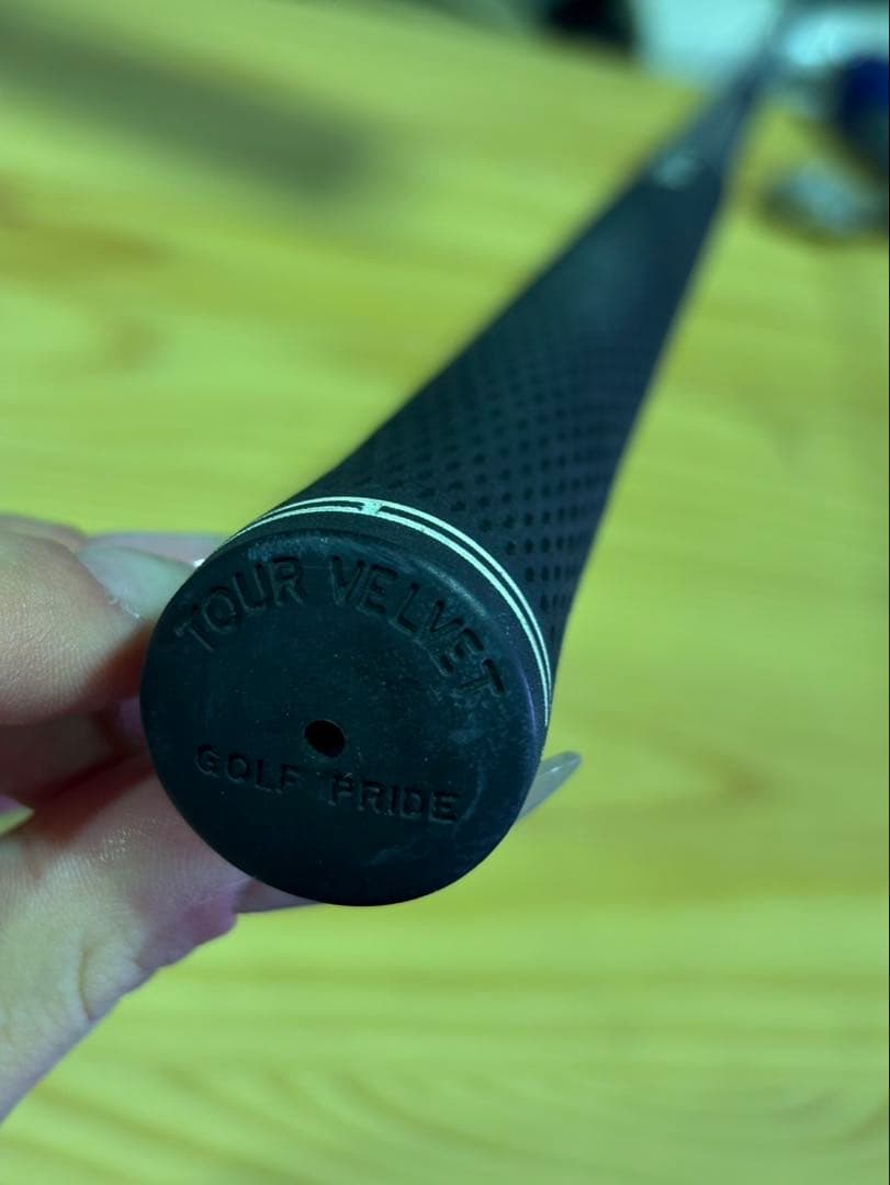 G1827 ゴルフクラブ　フジクラ　スピーダー エボリューション5