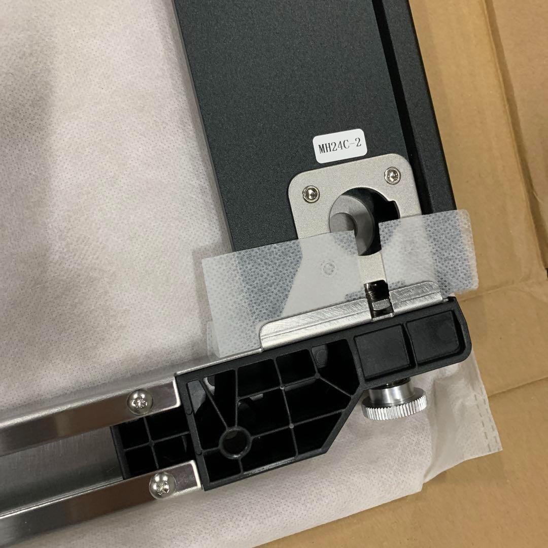 新品未使用　スノーピーク、New セパレートIGT ２ユニット、送料込み