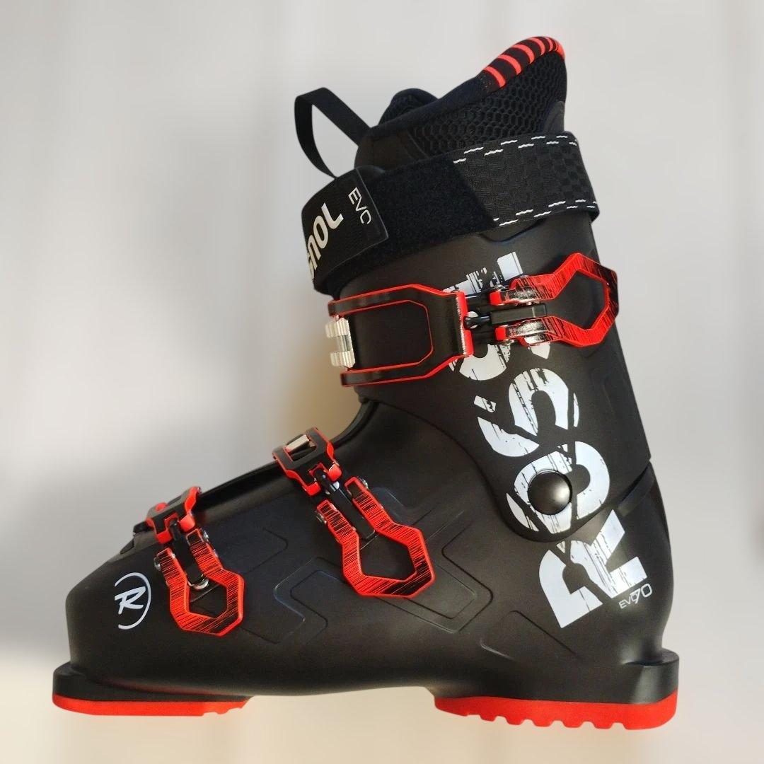 Rossignol（ロシニョール） EVO70 スキー用ブーツ 27cm未使用品