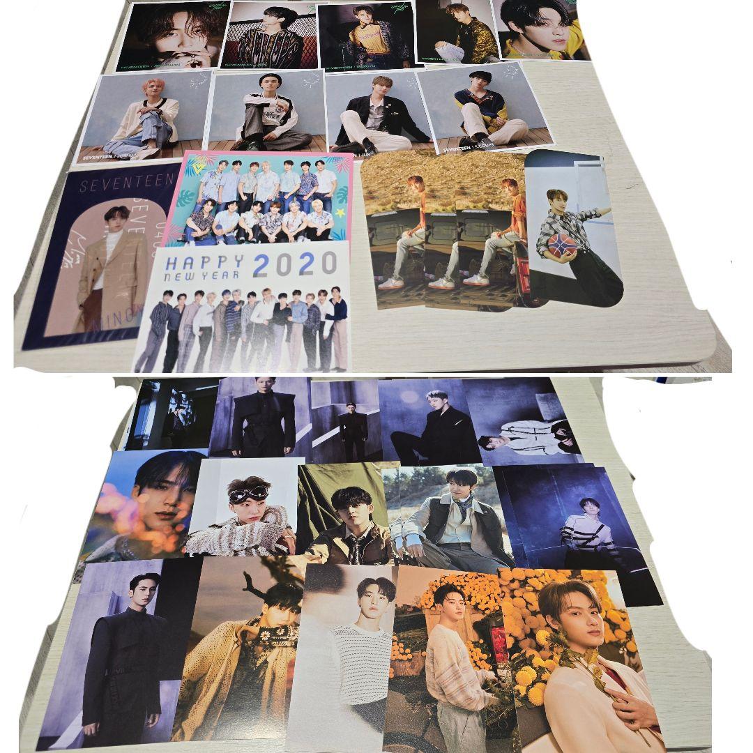 セブチ　ドギョム　 まとめ売り　即日発送