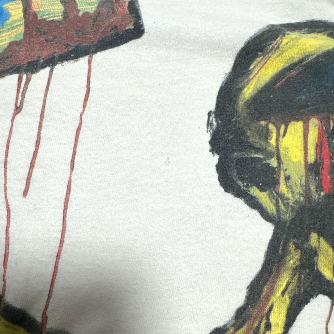 【レア】90s Dinosaur Jr. ダイナソー 公式 ヴィンテージ